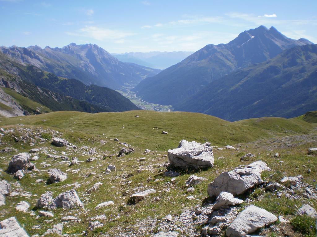 Haus Mattle Apartment Pettneu am Arlberg Bilik gambar