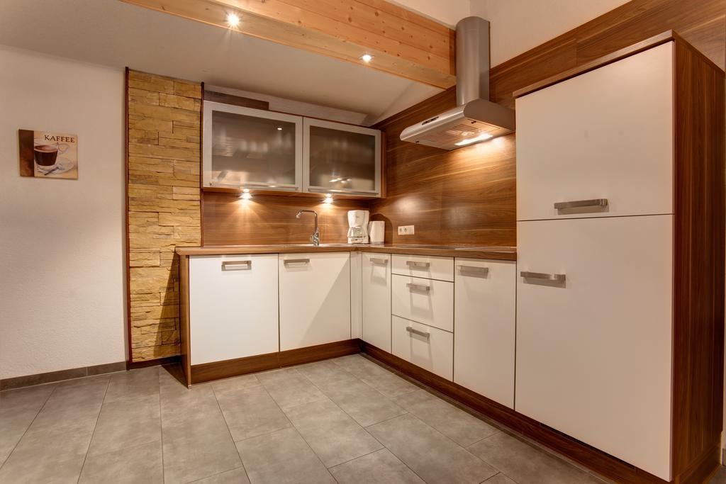 Haus Mattle Apartment Pettneu am Arlberg Bilik gambar