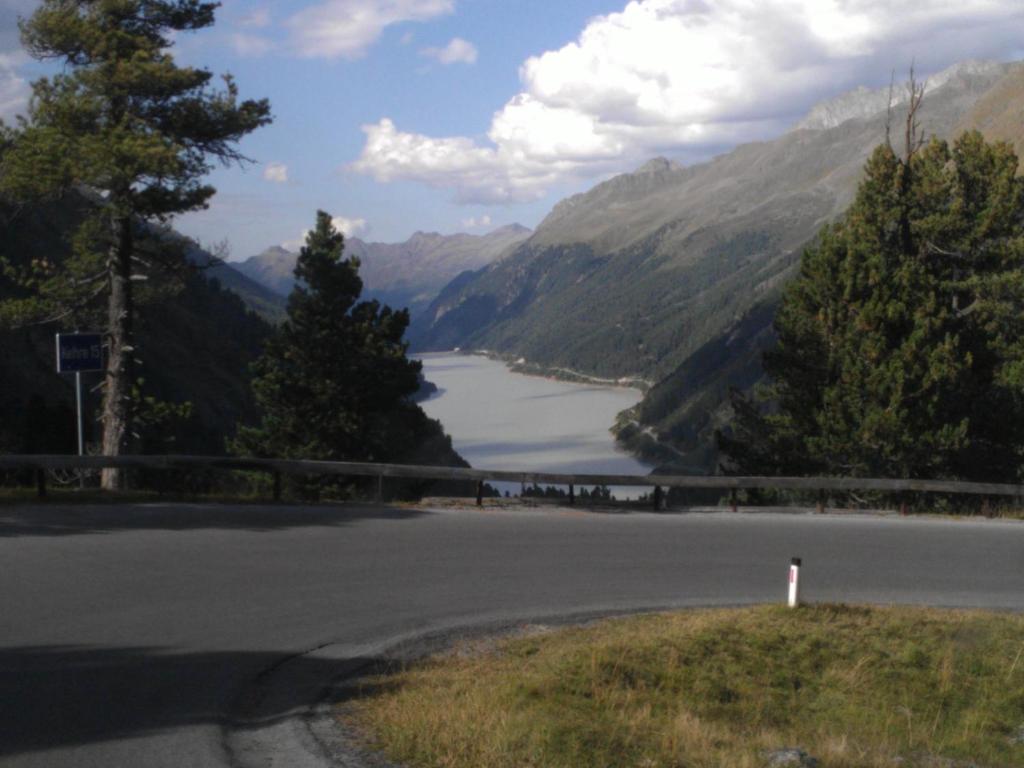 Haus Mattle Apartment Pettneu am Arlberg Bilik gambar
